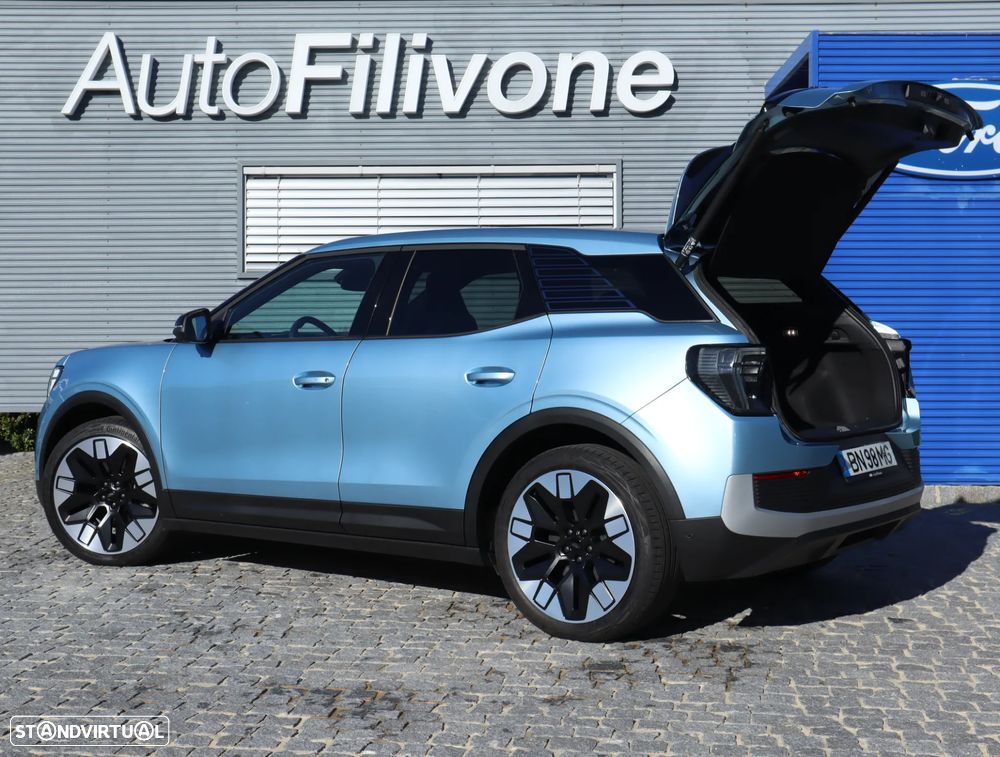 Ford Explorer 77 kWh Premium - 57