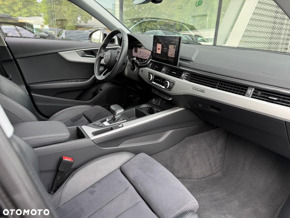 Audi A4 Allroad 40 TDI mHEV Quattro S tronic - 24
