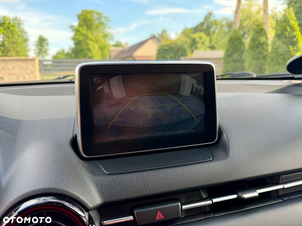 Mazda CX-3 2.0 Skypassion - 29