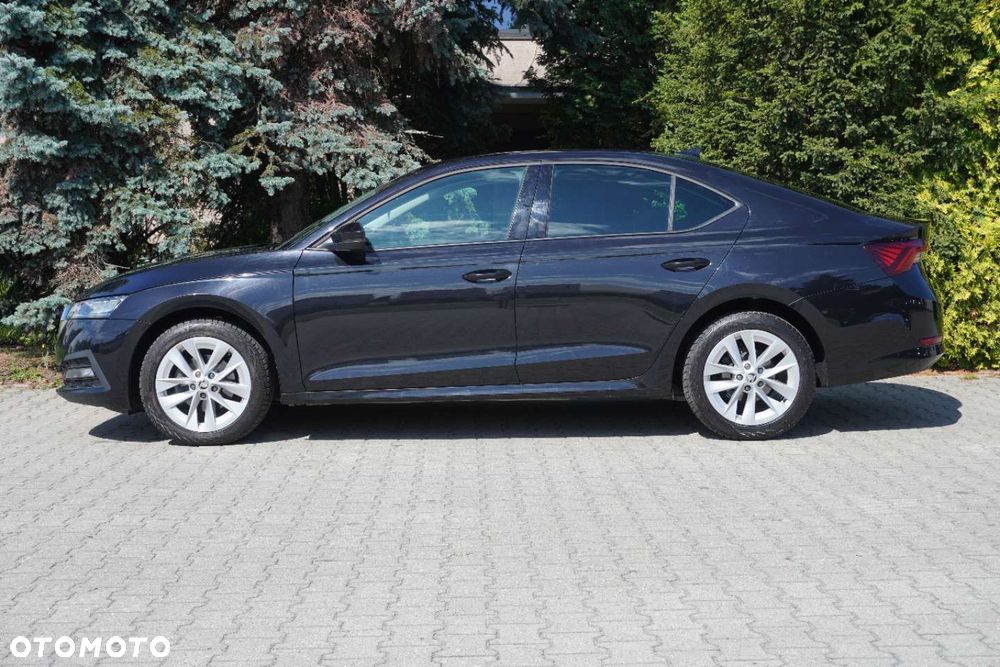 Skoda Octavia 2.0 TDI Ambition - 7