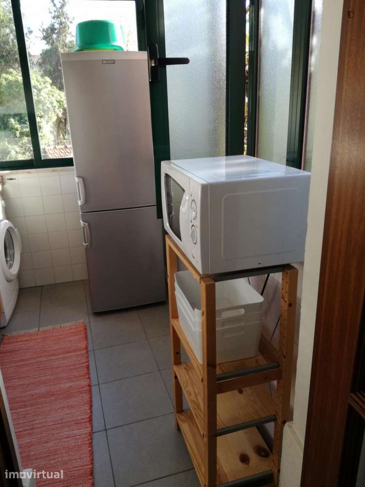 Apartamento com 1 quartos - localizado em Benfica Lisbon - Grande imagem: 4/15