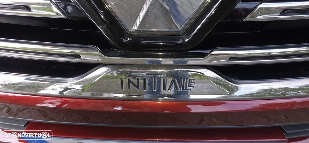 Renault Talisman Sport Tourer 1.7 Blue dCi Initiale Paris - 52