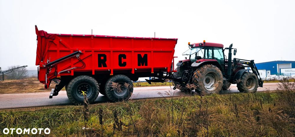 RCM CLEVER TURTLE CT1 CT MAX - 13