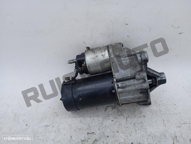 Motor Arranque  Peugeot 106 I  [1991_1995] 1.0 - 2