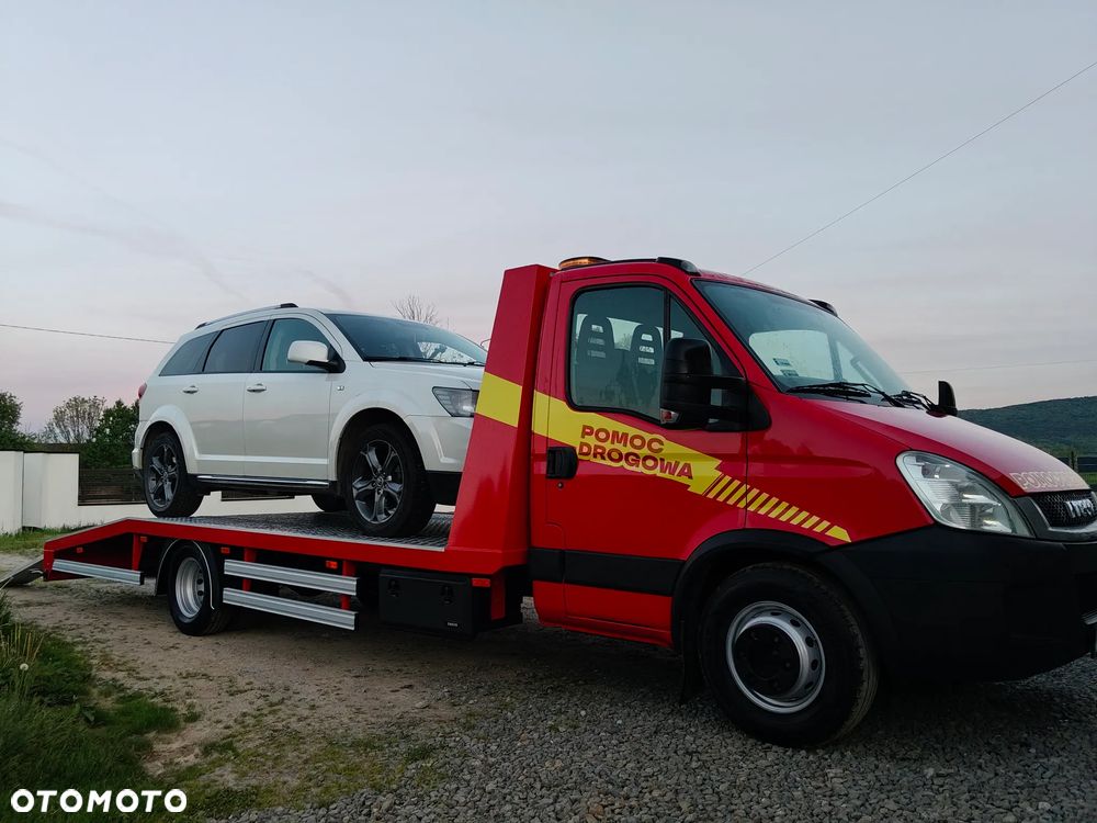 Iveco Daily - 9