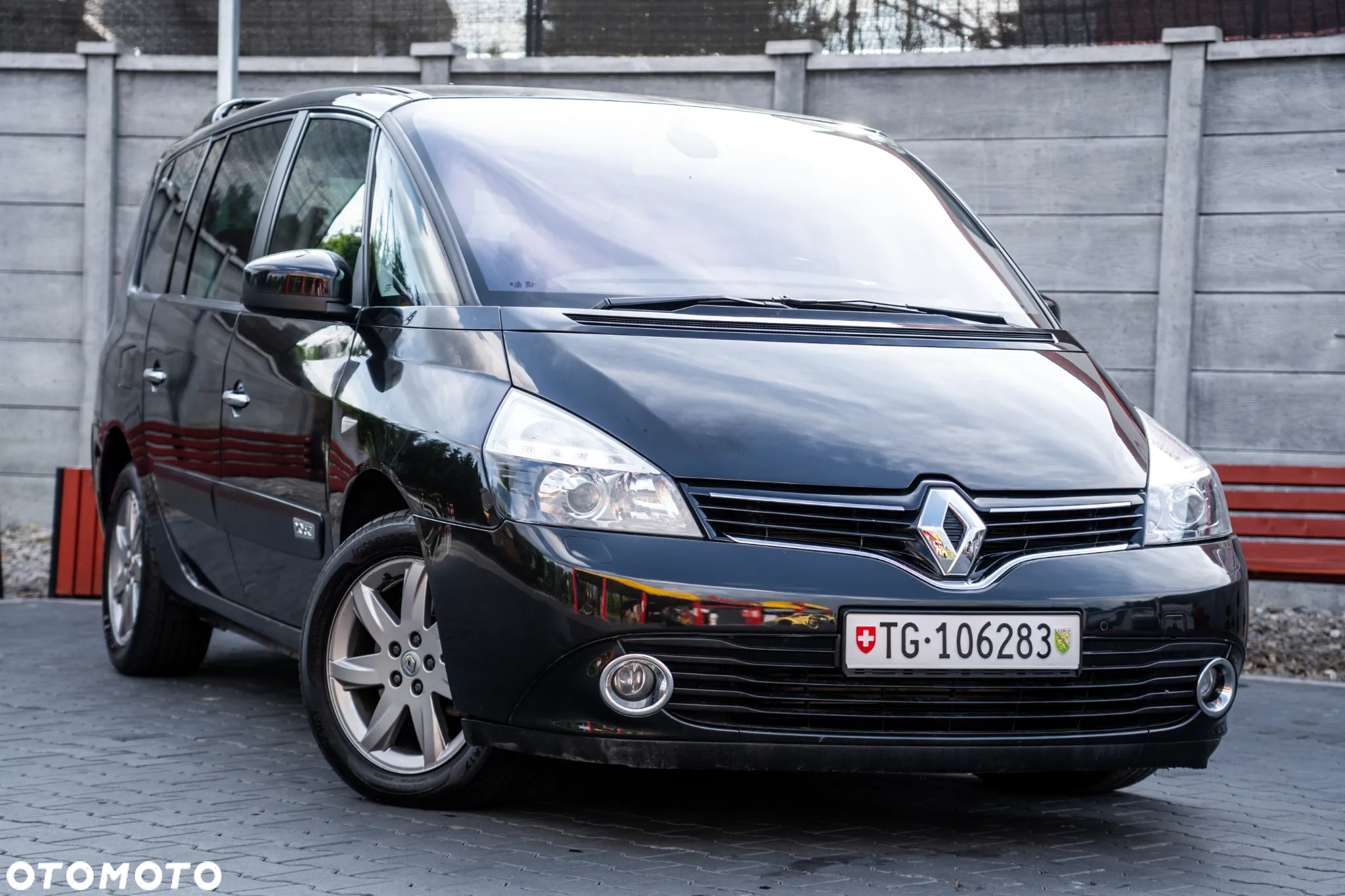 Renault Grand Espace - 7