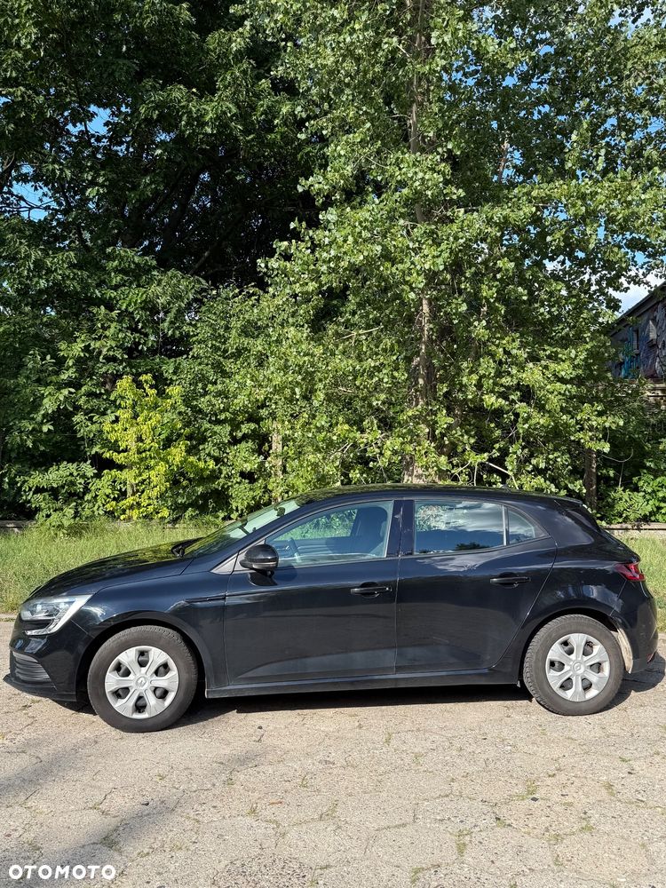 Renault Megane 1.2 Energy TCe Life - 5