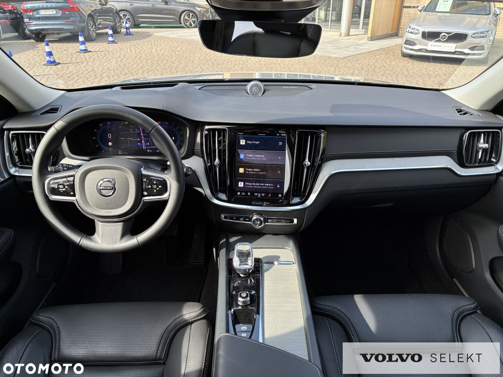 Volvo V60 - 13