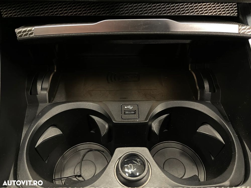 BMW Seria 3 330e AT PHEV - 28