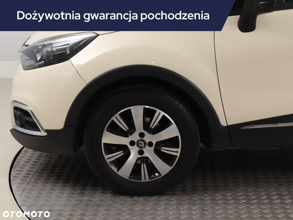Renault Captur - 17