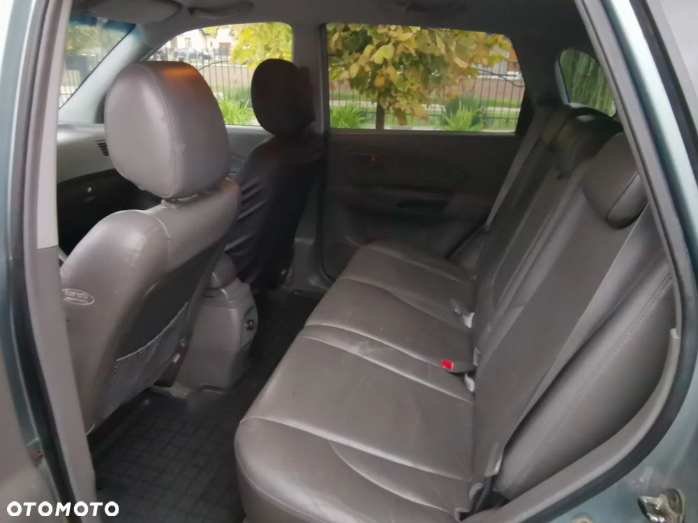 Hyundai Tucson - 9