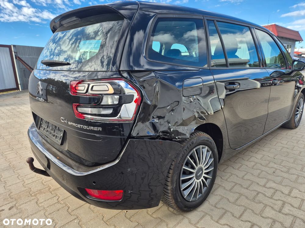 Citroën C4 SpaceTourer Grand PureTech 130 Stop&Start FEEL - 6