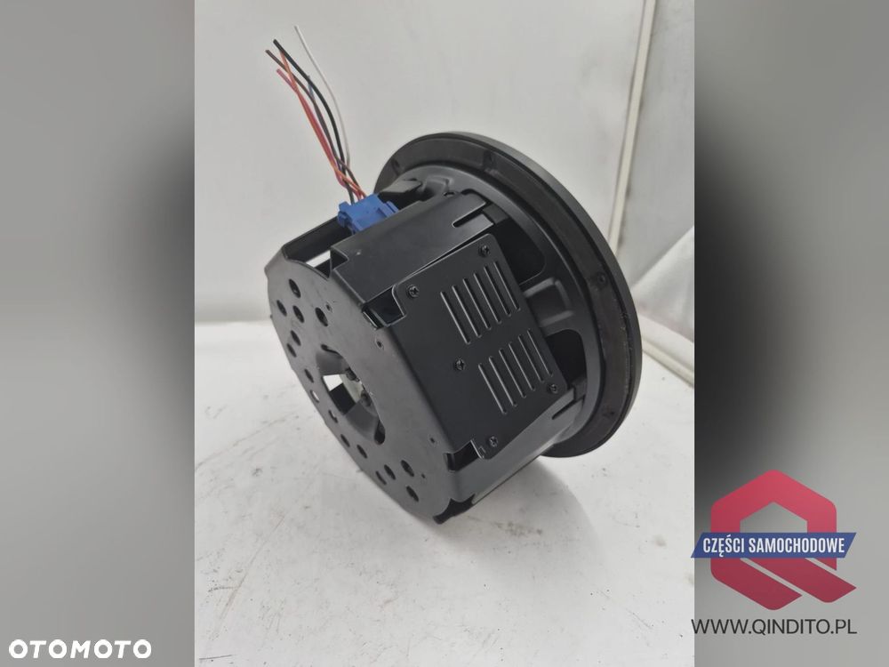 GŁOŚNIK NISKOTONOWY  SUBWOOFER MAN TGX TGS - 3