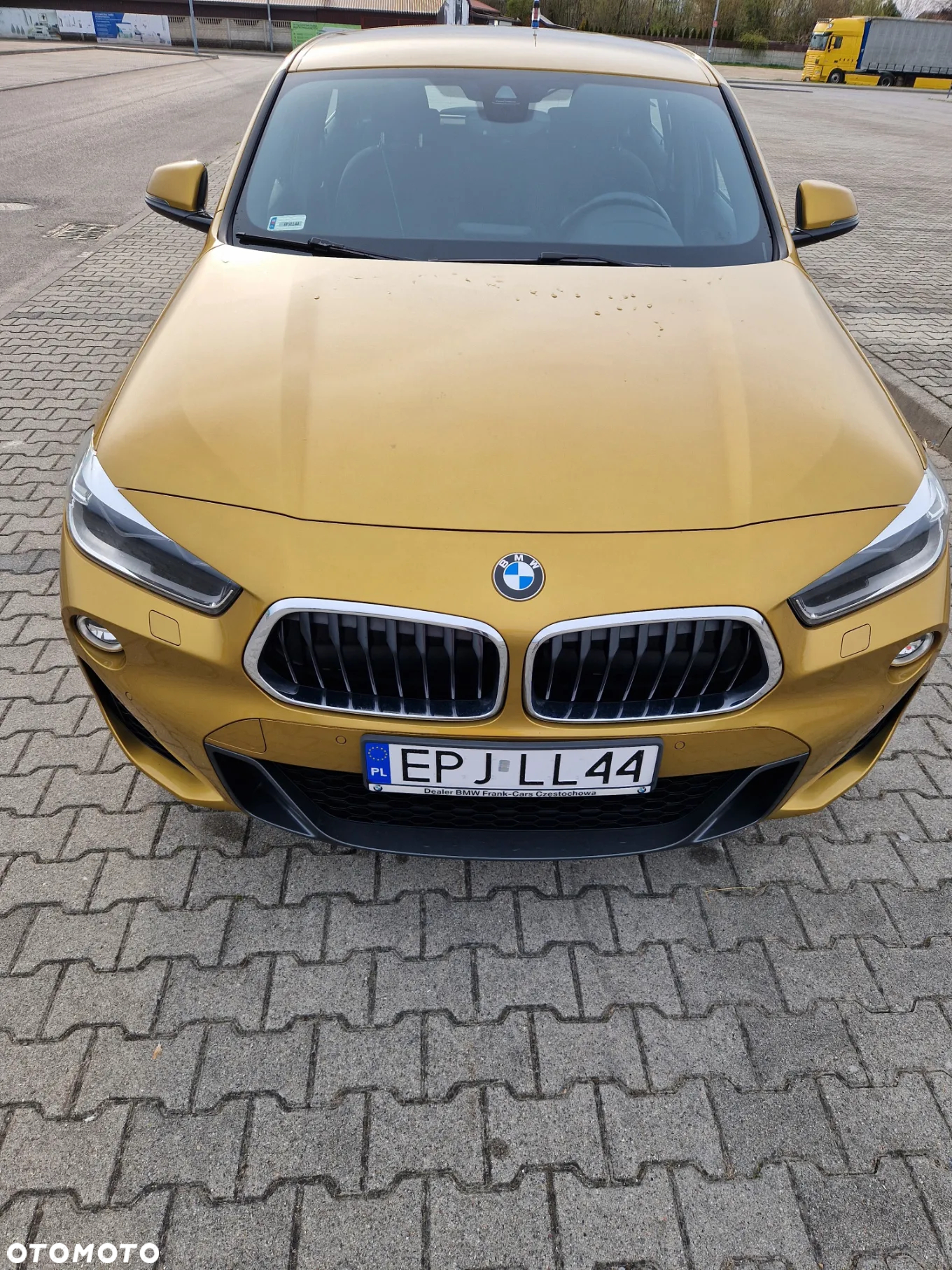 BMW X2 sDrive18i - 2