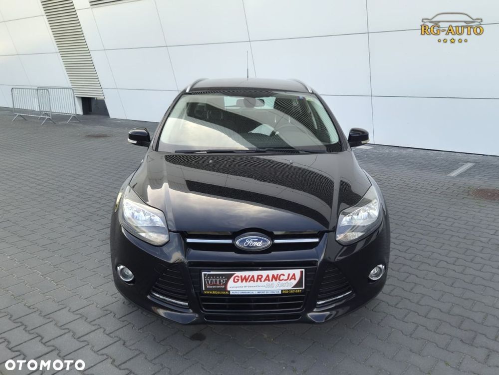 Ford Focus - 18