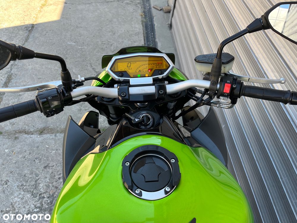 Kawasaki Z - 30