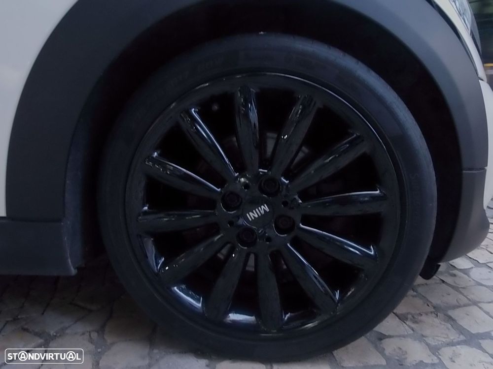 MINI 3 Portas Cooper D - 6