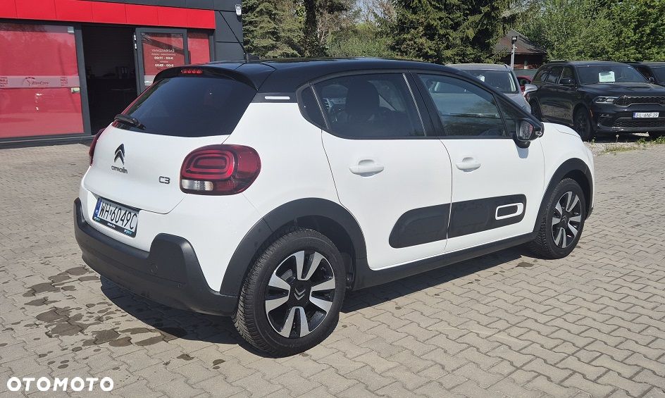 Citroën C3 - 5