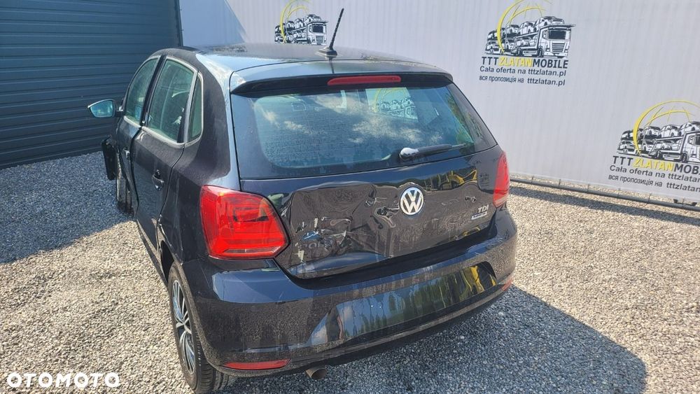 Volkswagen Polo - 10