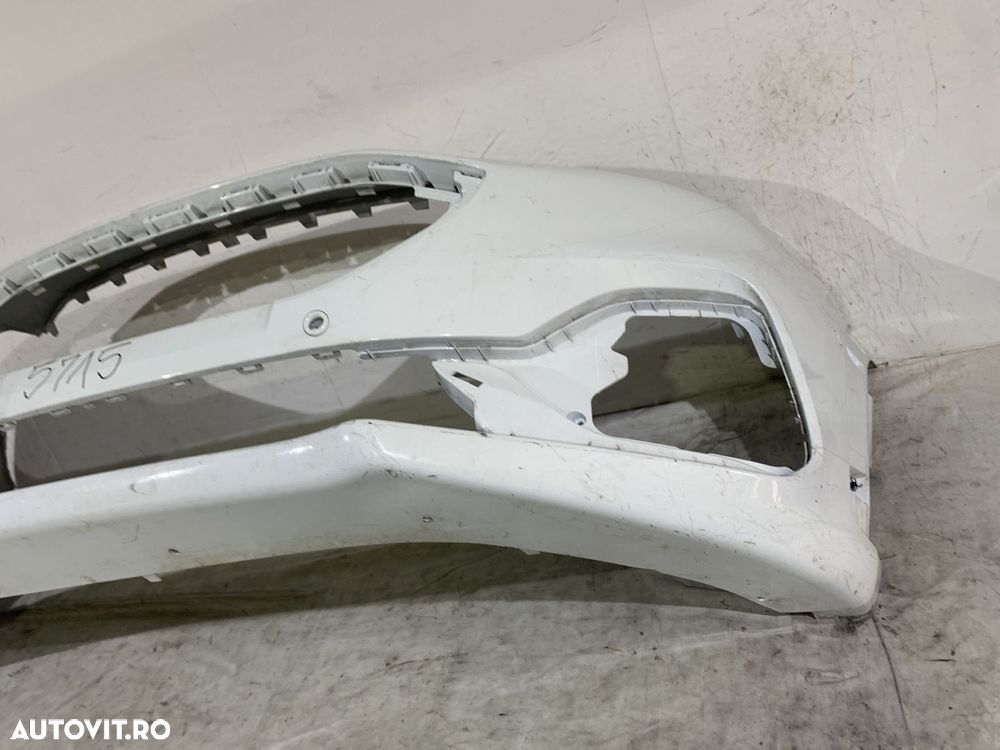 Bara fata Ford Puma ST-Line, 2019, 2020, 2021, 2022, 2023, cod origine OE L1TB-17757-D1. - 9