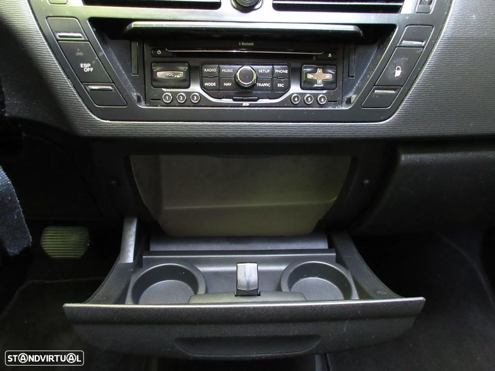 Citroën C4 Grand Picasso - 33