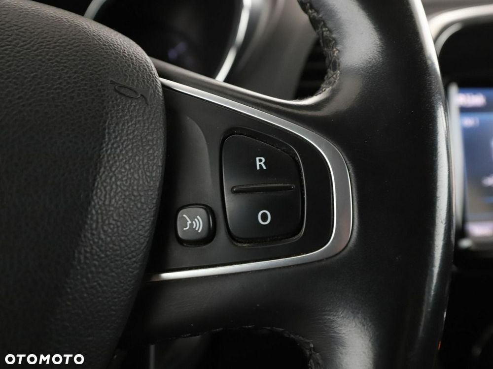 Renault Captur 1.2 Energy TCe XMOD EDC - 30