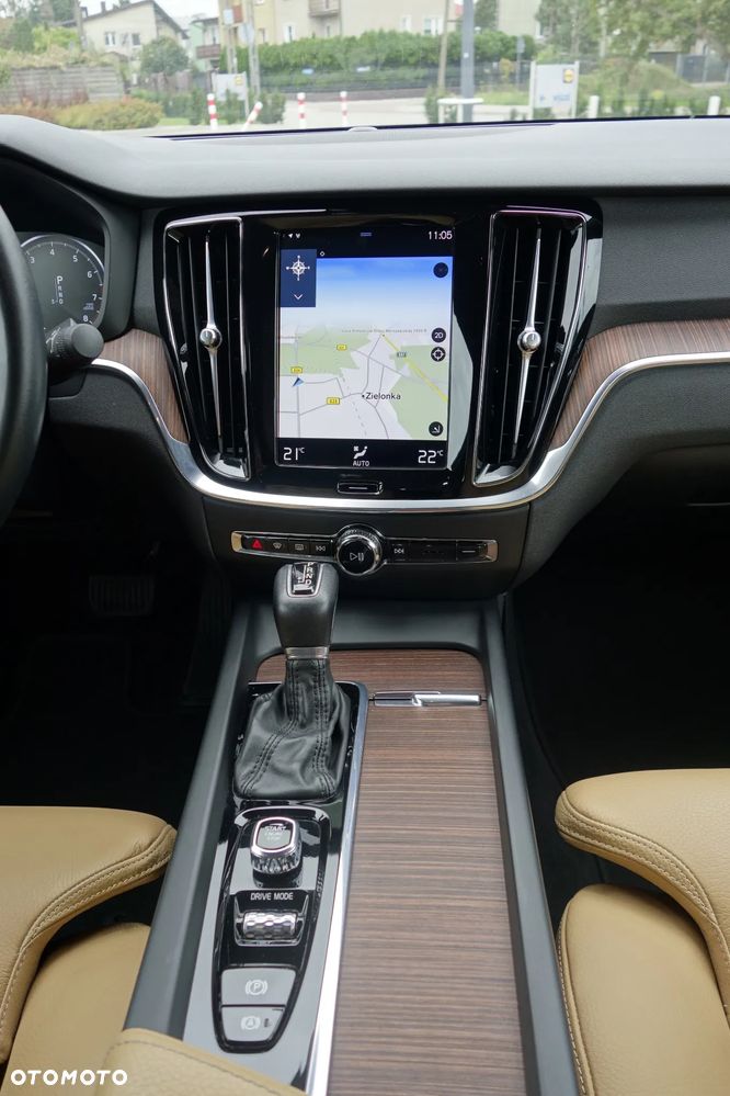 Volvo S60 T4 Inscription - 13