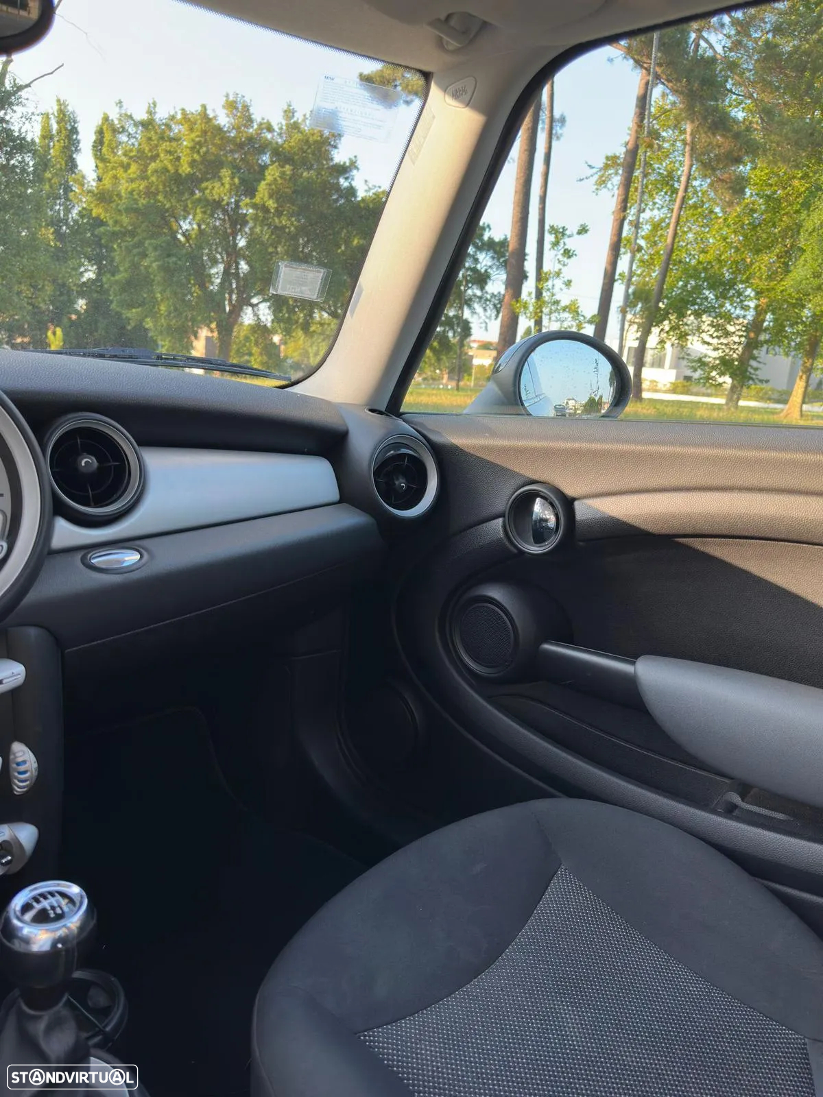 MINI 3 Portas One - 10