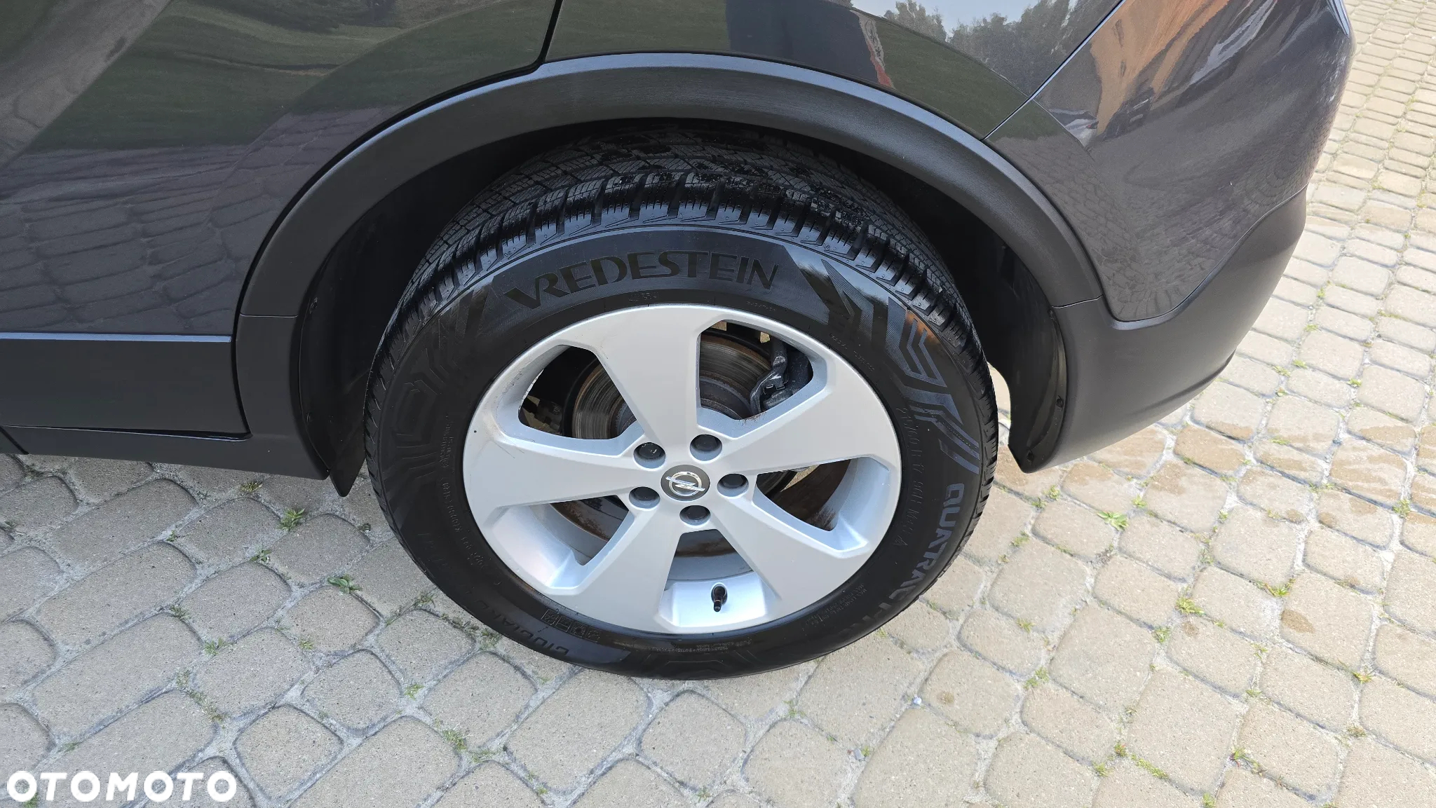 Opel Mokka - 18