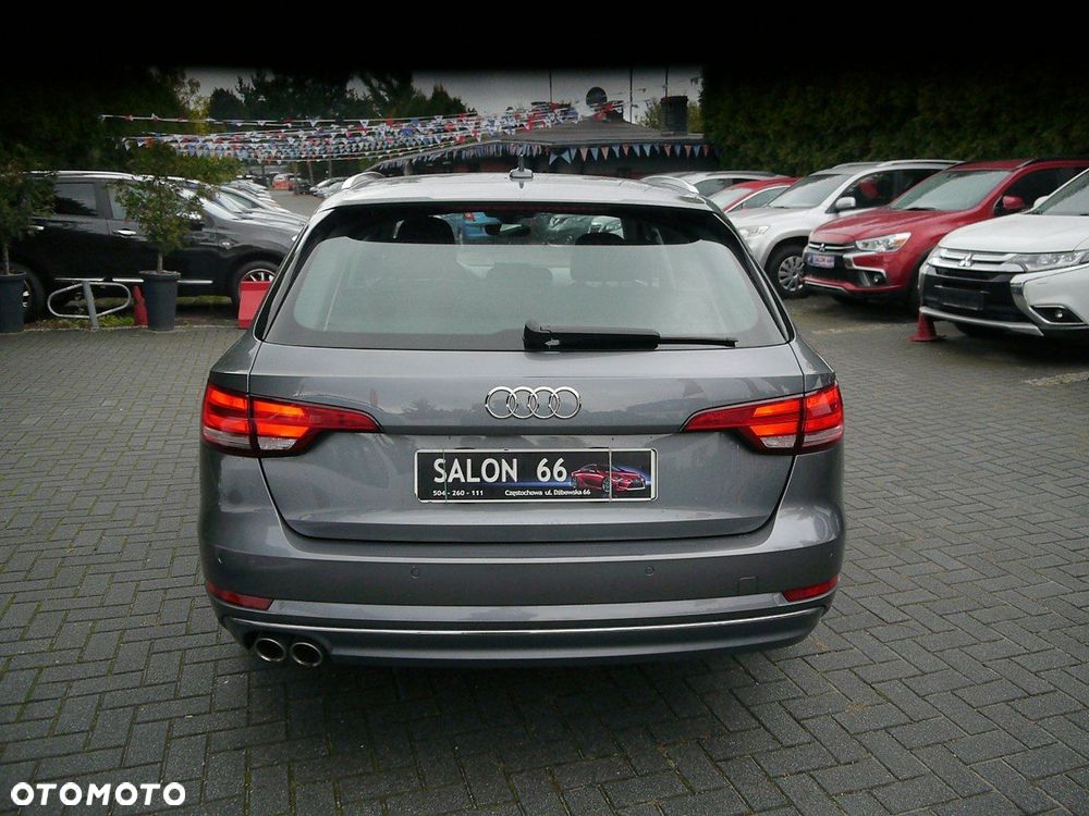 Audi A4 - 17