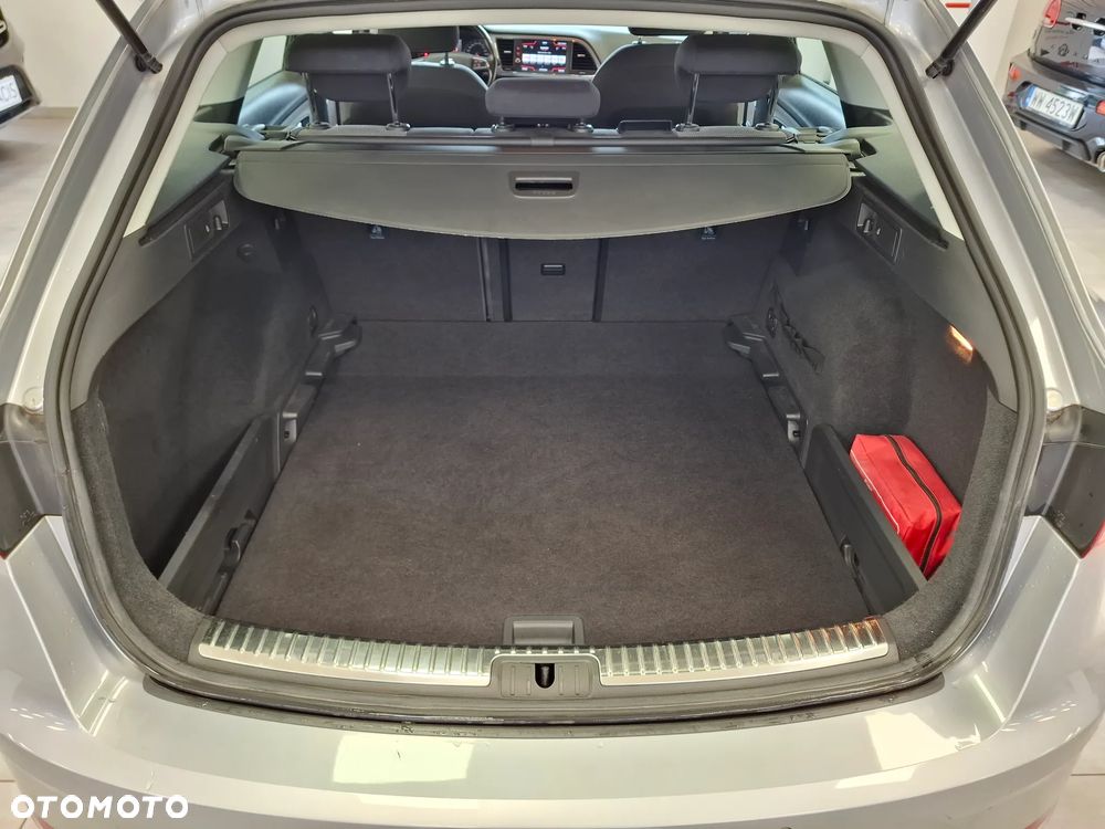 Seat Leon 1.6 TDI Start&Stop Style - 23