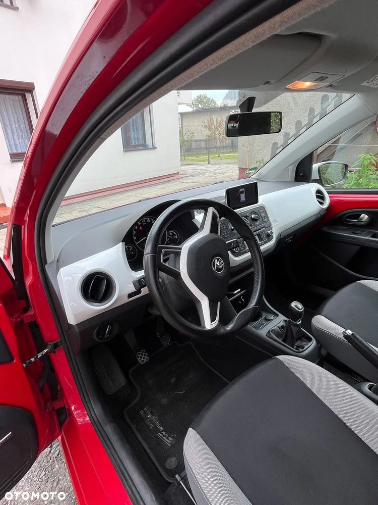 Skoda Citigo 1.0 Sound - 15