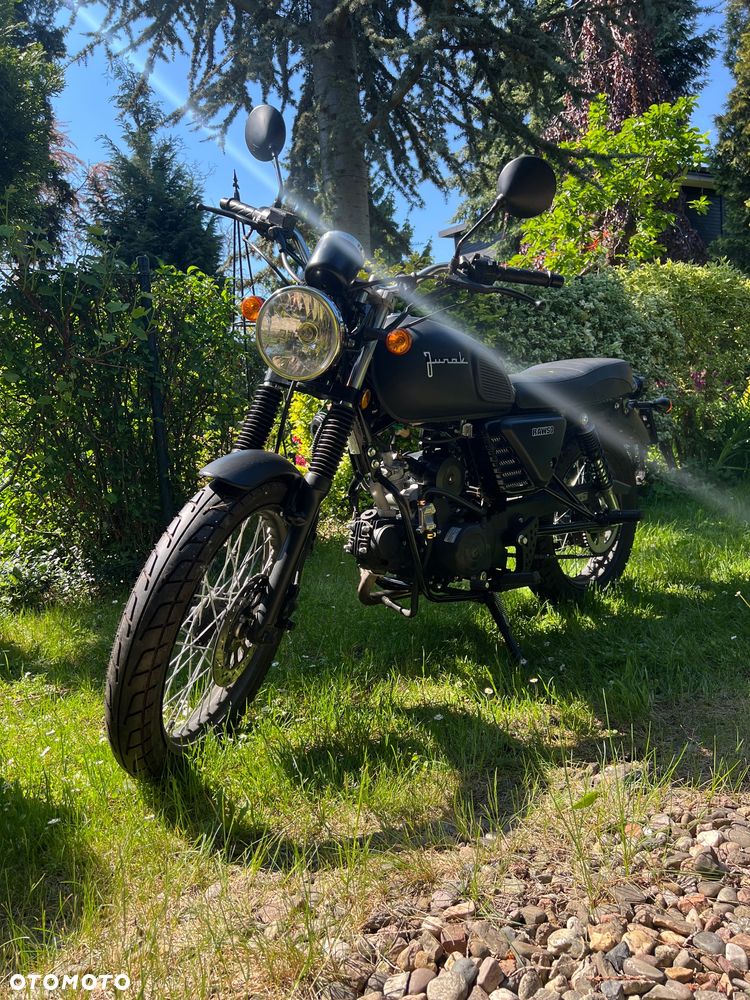 Junak RAW 50 - 9