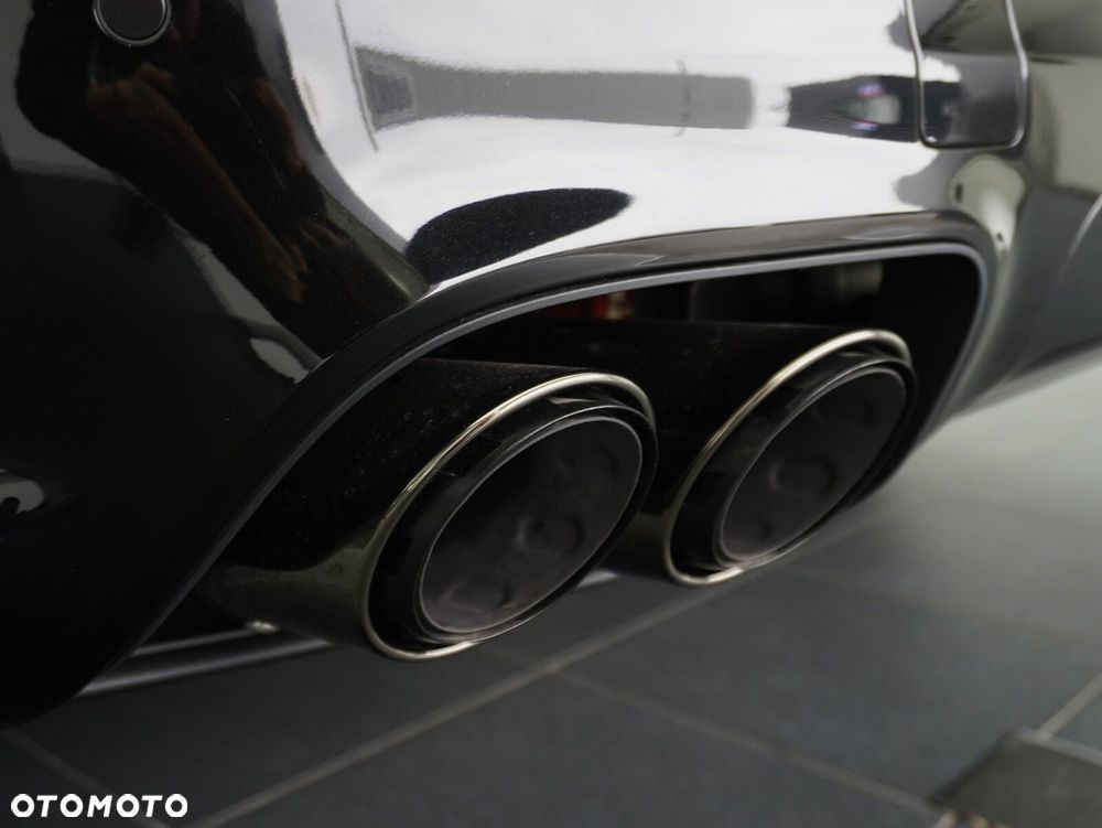 Porsche Cayenne S E-Hybrid PHEV Black Edition - 26