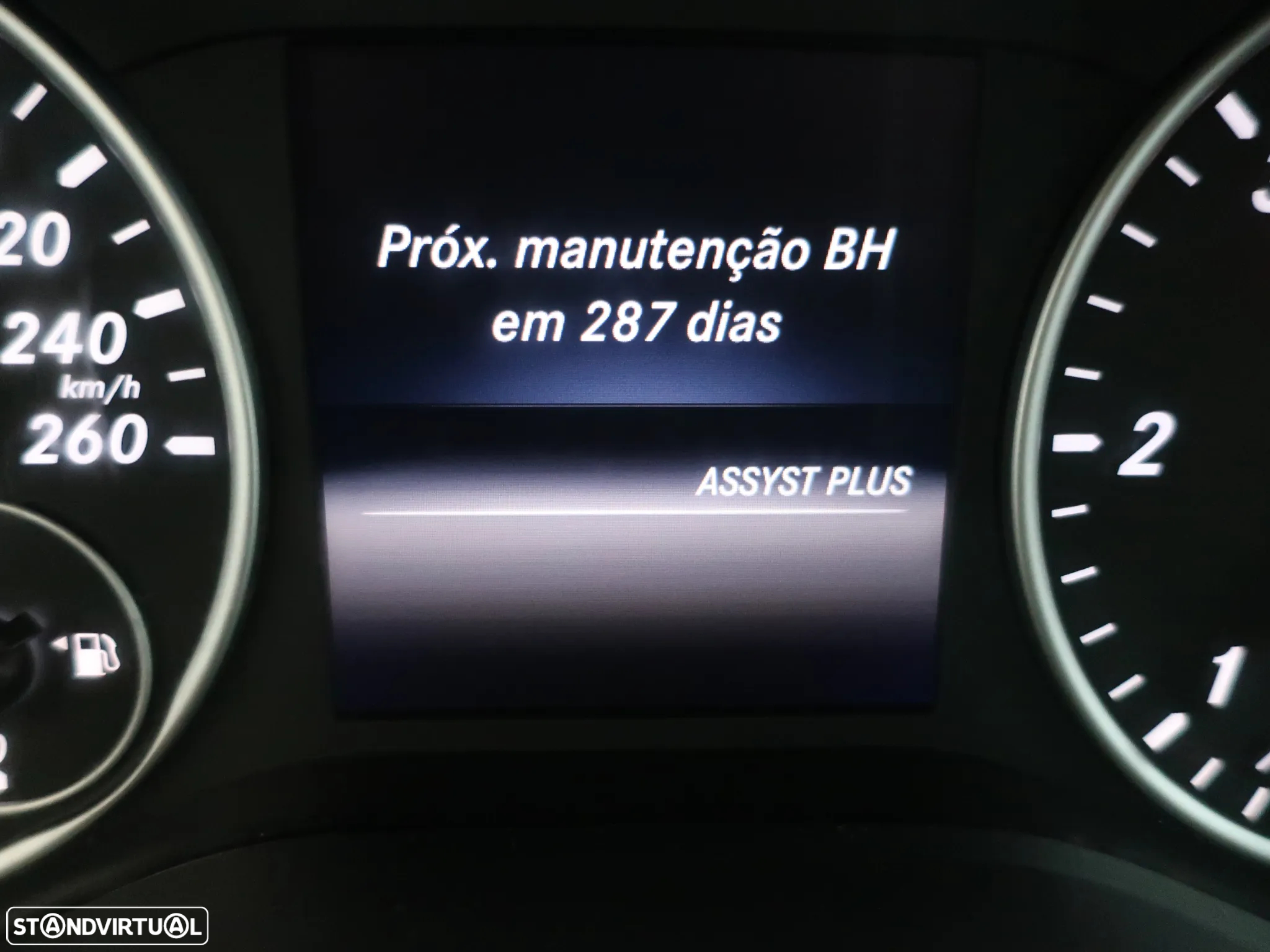 Mercedes-Benz A 160 CDi BE Style - 17