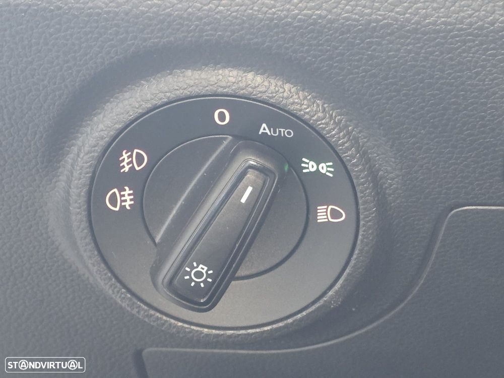 SEAT Ibiza 1.0 TSI FR DSG - 13