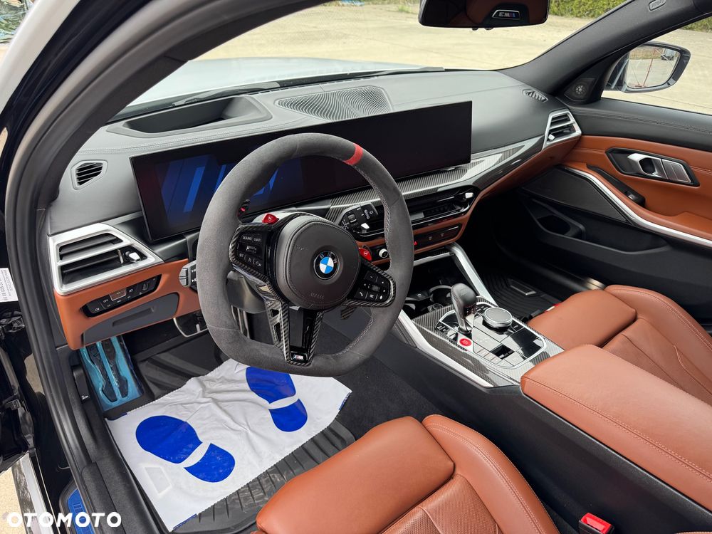 BMW M3 - 9