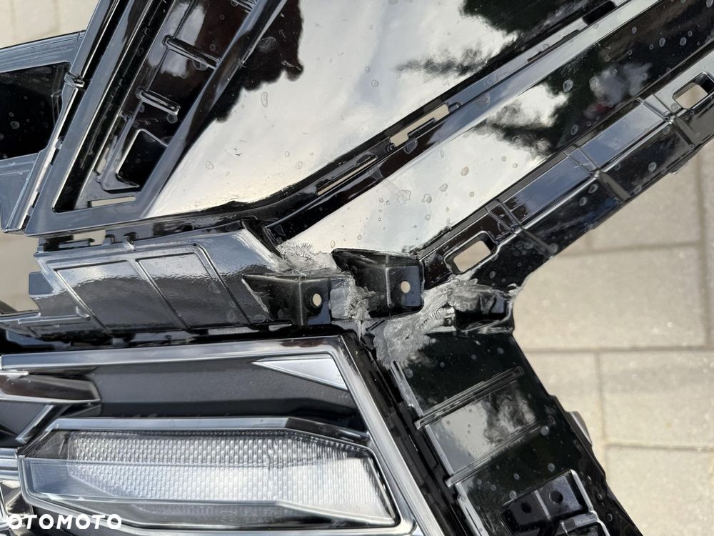 HYUNDAI TUCSON IV N-LINE ZDERZAK PRZEDNI PRZÓD 86511-N7SA0 - 3