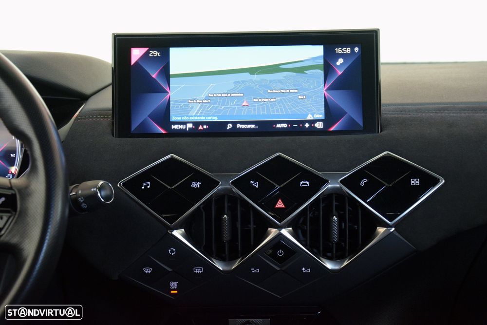 DS DS3 Crossback 1.2 PureTech Performance Line - 24