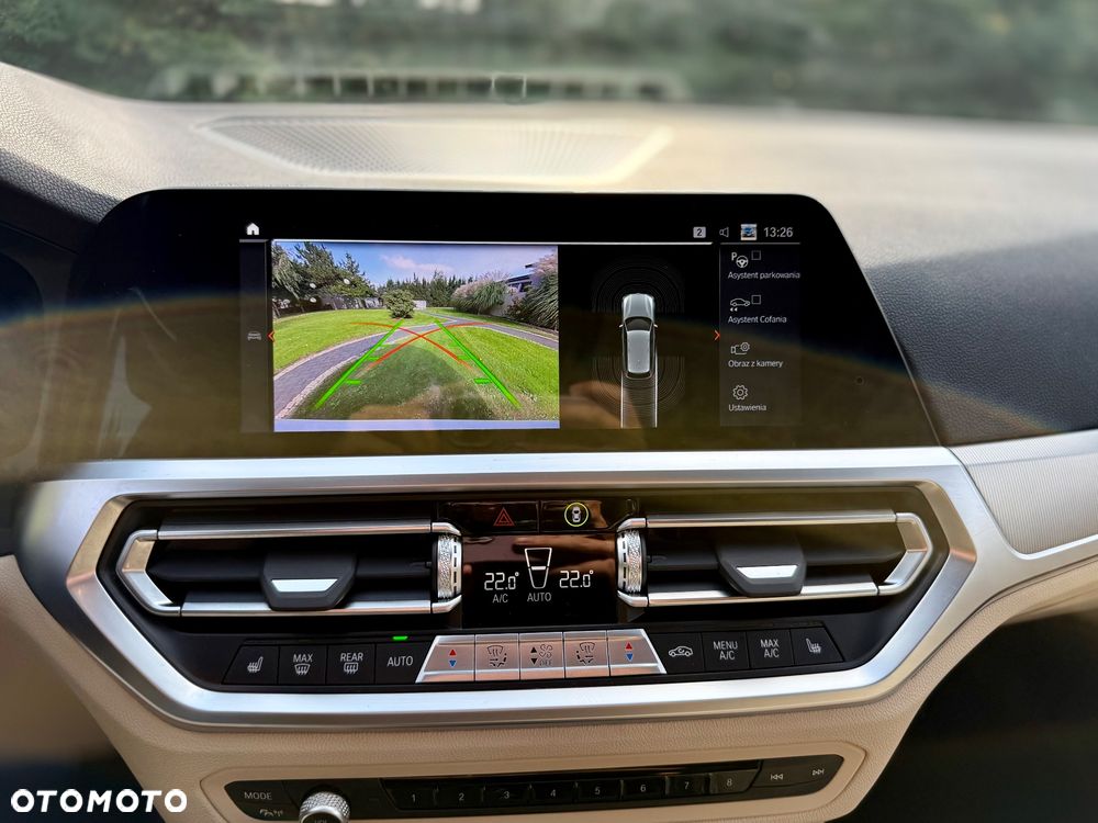 BMW Seria 3 318i M Sport sport - 16