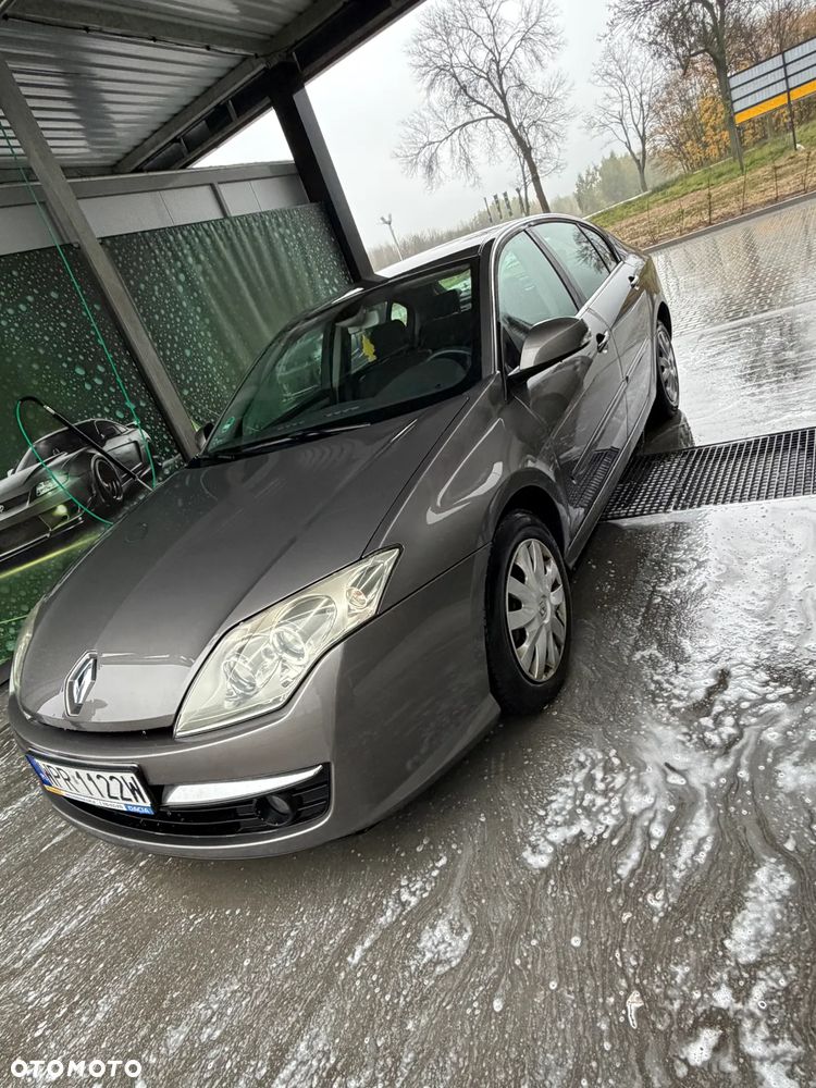 Renault Laguna
