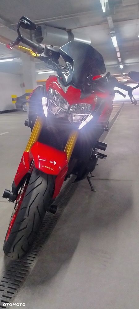 Kawasaki Z 900 - 2