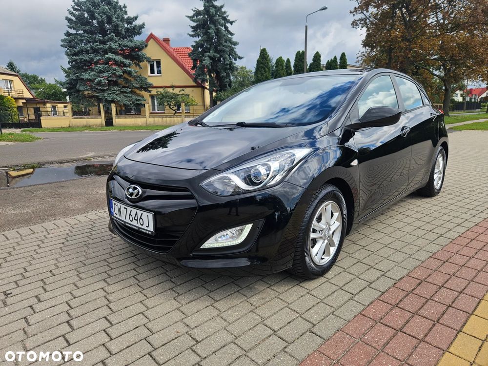 Hyundai i30 1.4 Style - 1