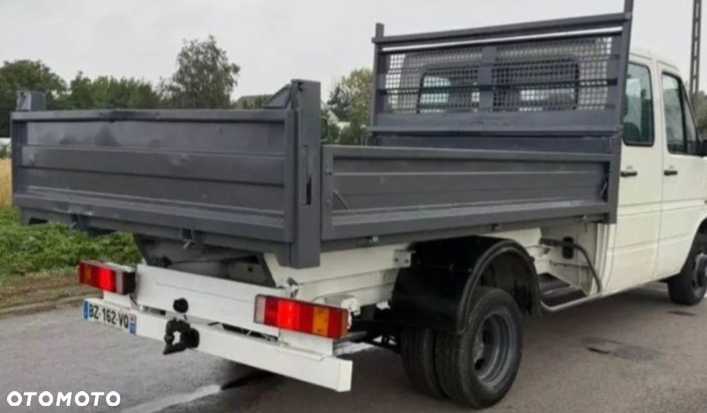 Volkswagen Lt - 10