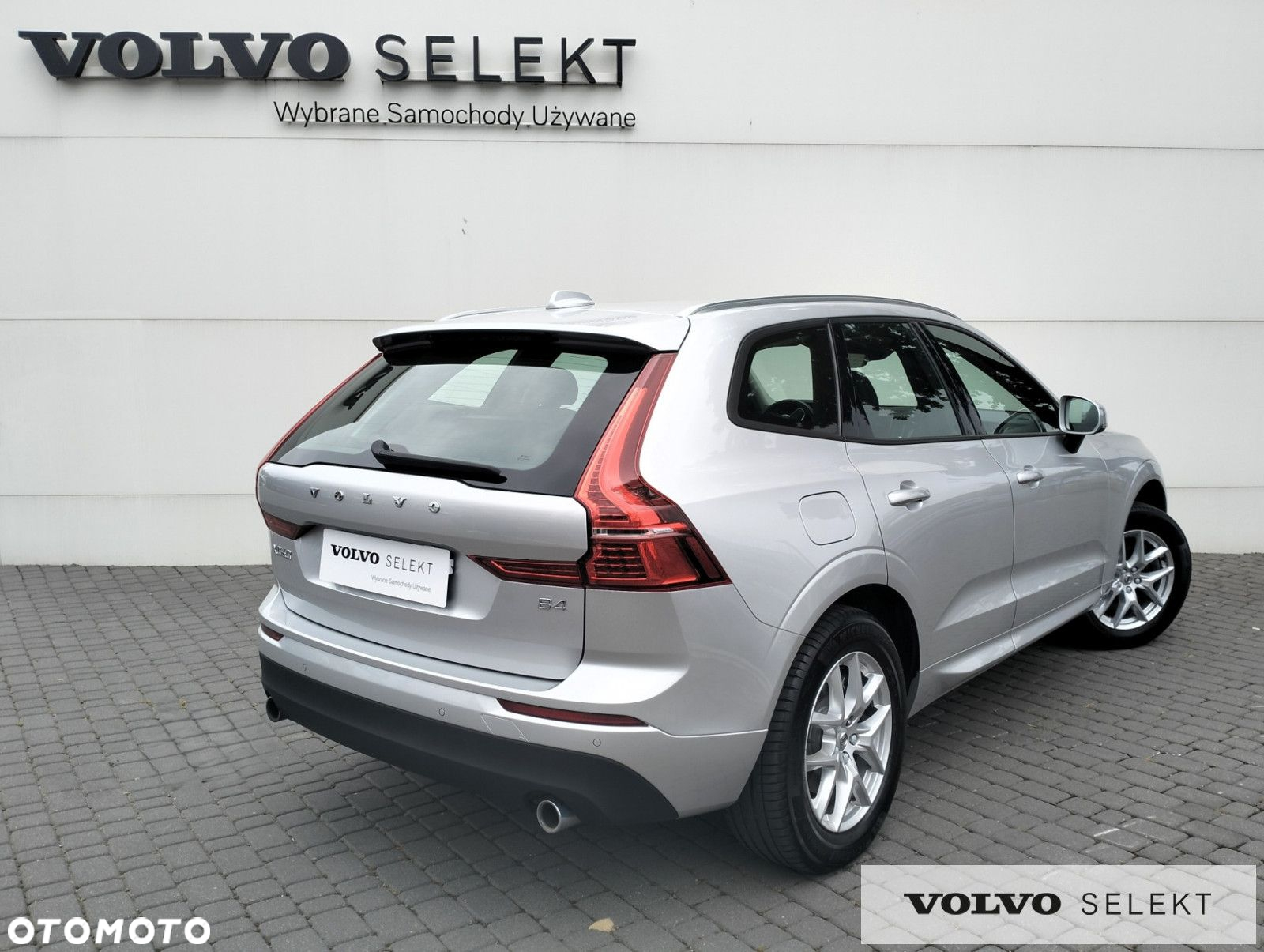 Volvo XC 60 - 5