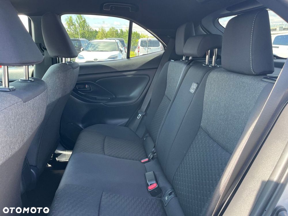 Toyota Yaris Cross Hybrid 1.5 Style - 27