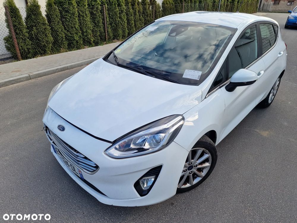 Ford Fiesta - 14