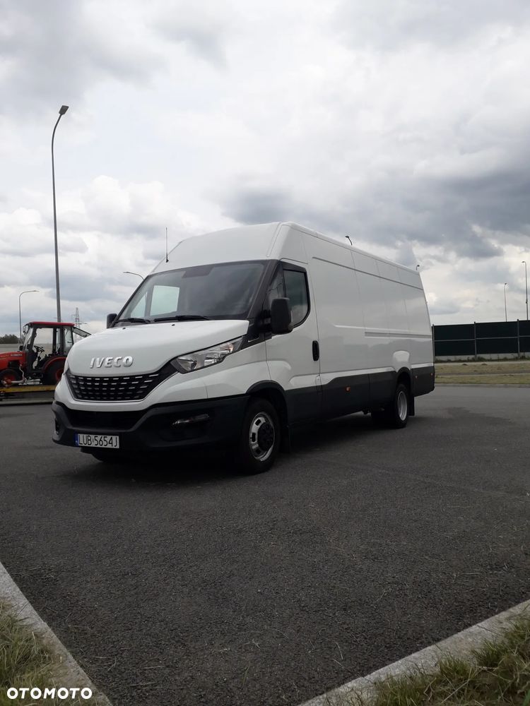 Iveco 35C16