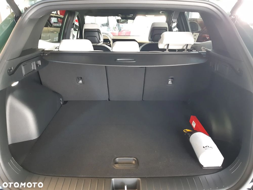 Kia Sportage 1.6 T-GDI GT Line 4WD DCT - 11