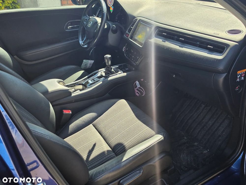 Honda HR-V 1.5 i-VTEC Executive - 8